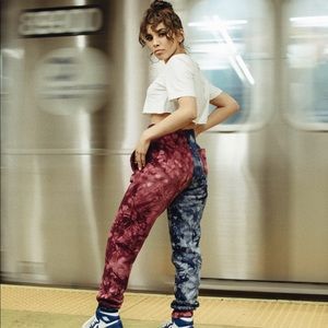 1 of 1 Champion Joggers